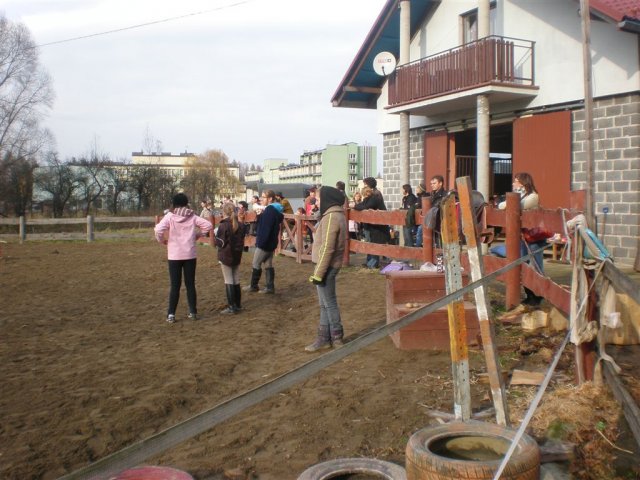 Hubertus 2010